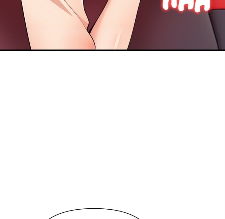 Trapped With My Boss Chapter 8 - Page 88