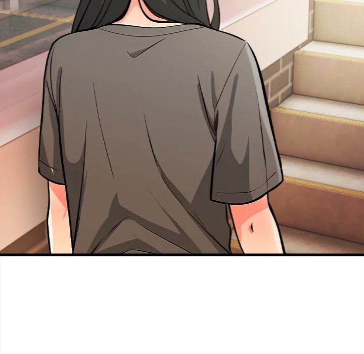 Trapped With My Boss Chapter 9 - Page 143