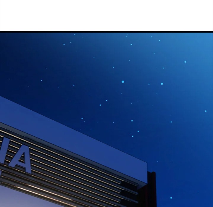 Trapped With My Boss Chapter 9 - Page 15