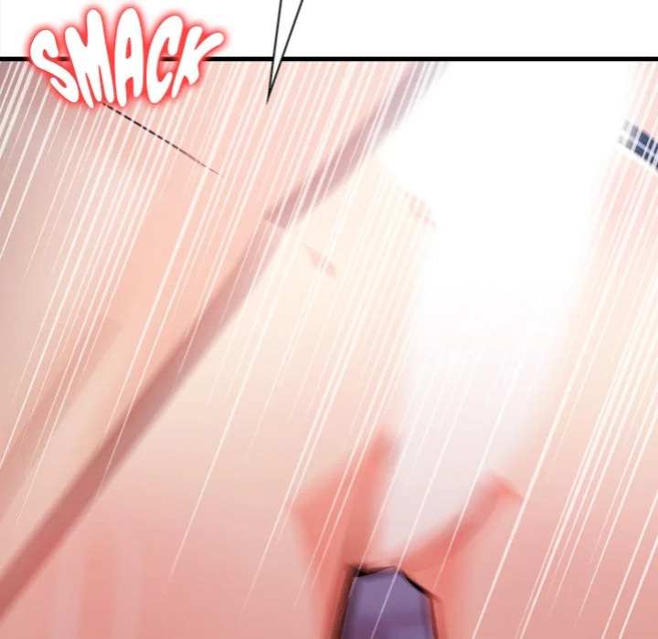 Trapped With My Boss Chapter 9 - Page 80