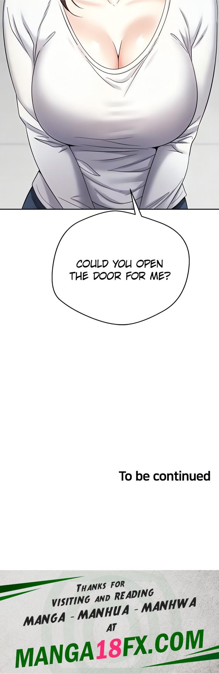 Turning My Life Around With Crypto (Official Uncensored) Chapter 15 - Page 20