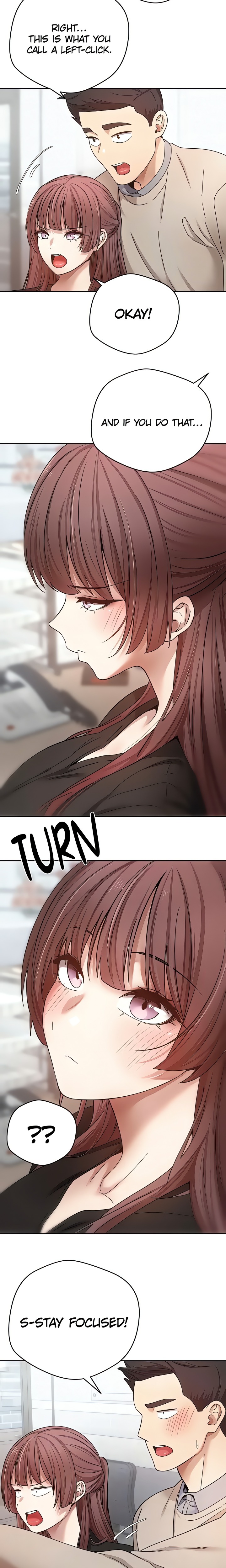 Turning My Life Around With Crypto (Official Uncensored) Chapter 27 - Page 4