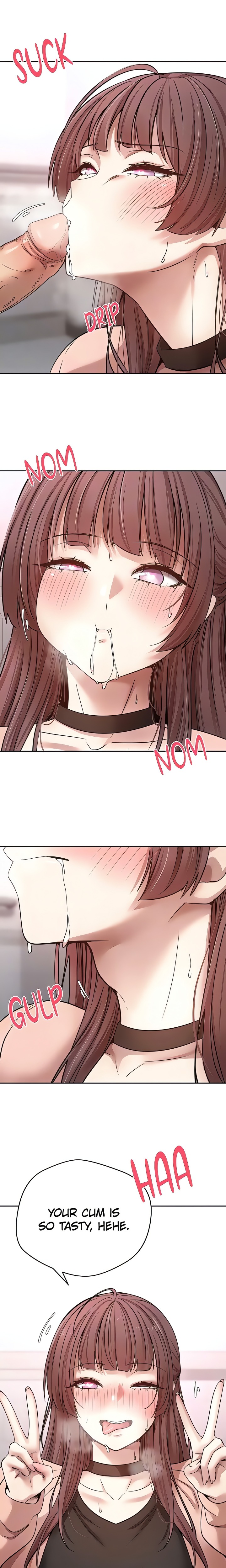 Turning My Life Around With Crypto (Official Uncensored) Chapter 29 - Page 9