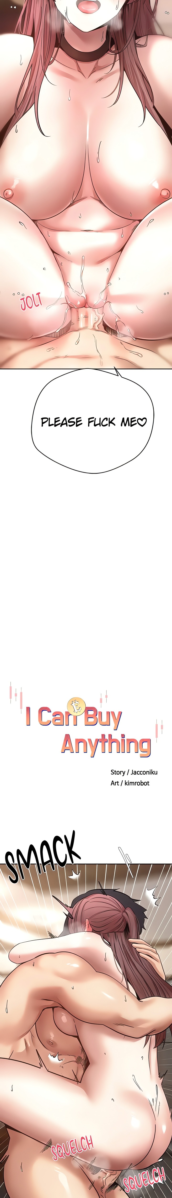 Turning My Life Around With Crypto (Official Uncensored) Chapter 31 - Page 2