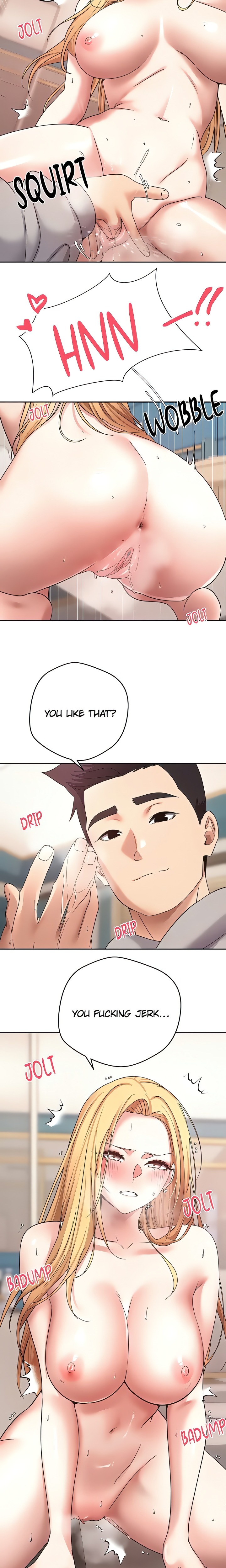 Turning My Life Around With Crypto (Official Uncensored) Chapter 35 - Page 20