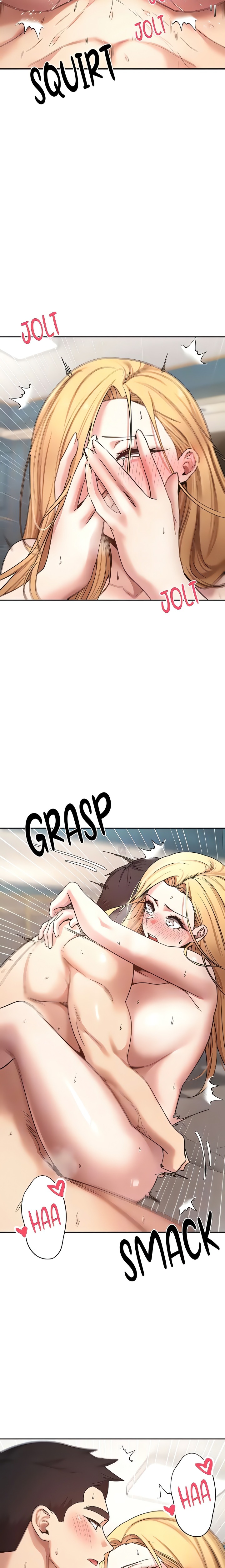 Turning My Life Around With Crypto (Official Uncensored) Chapter 37 - Page 16