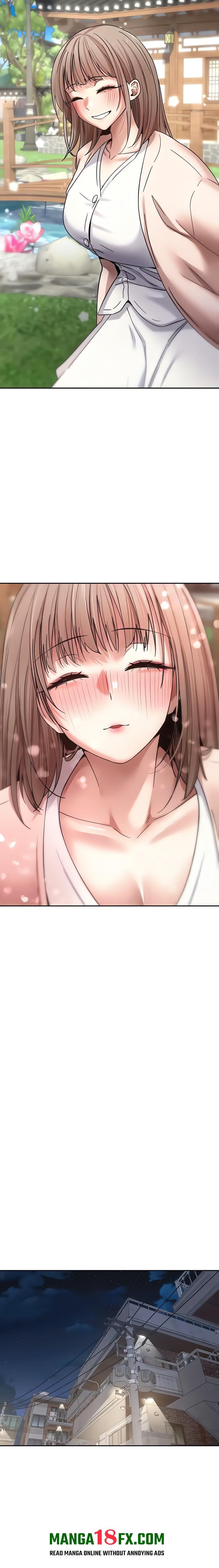 Turning My Life Around With Crypto (Official Uncensored) Chapter 38 - Page 3