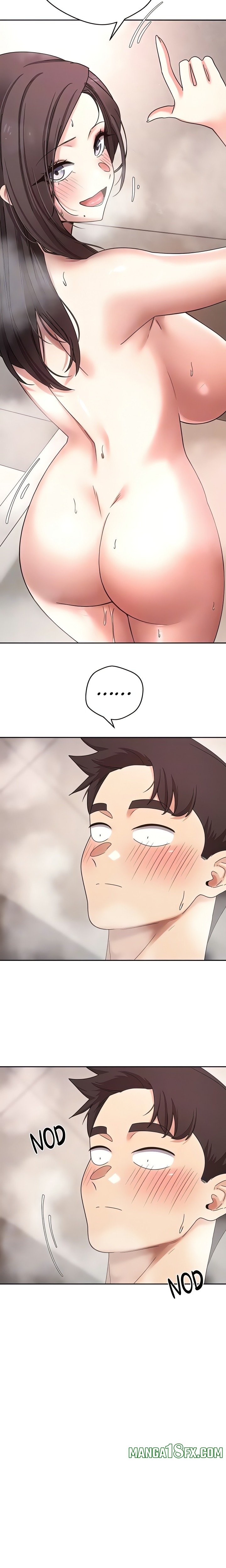 Turning My Life Around With Crypto (Official Uncensored) Chapter 42 - Page 17