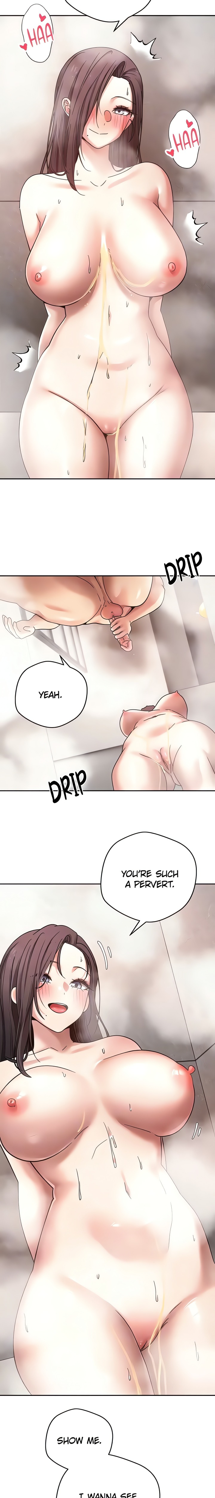 Turning My Life Around With Crypto (Official Uncensored) Chapter 42 - Page 8