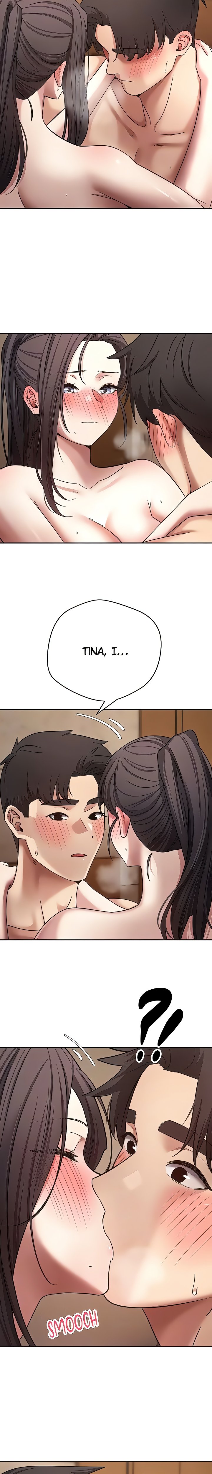 Turning My Life Around With Crypto (Official Uncensored) Chapter 57 - Page 7