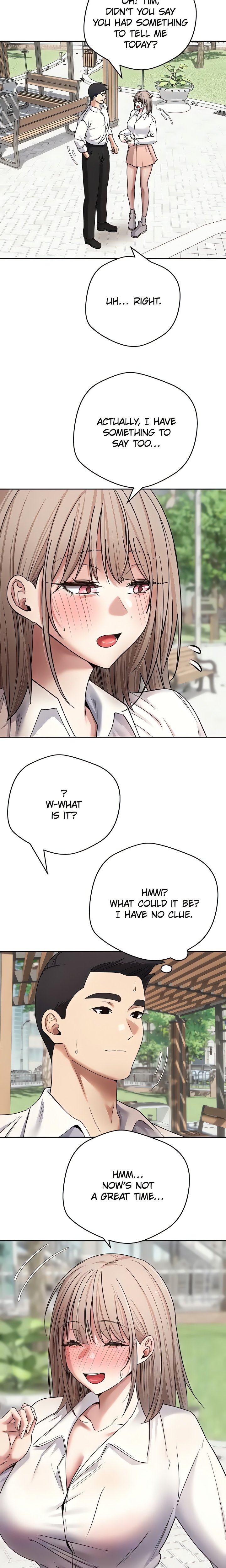 Turning My Life Around With Crypto (Official Uncensored) Chapter 58 - Page 5