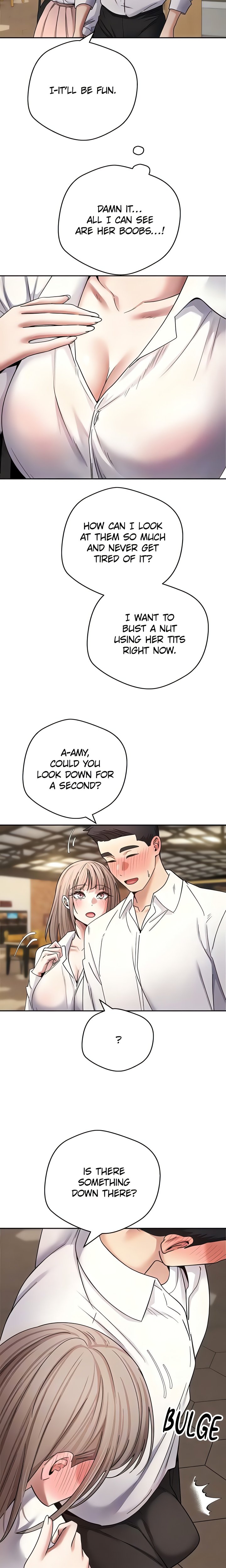 Turning My Life Around With Crypto (Official Uncensored) Chapter 58 - Page 7