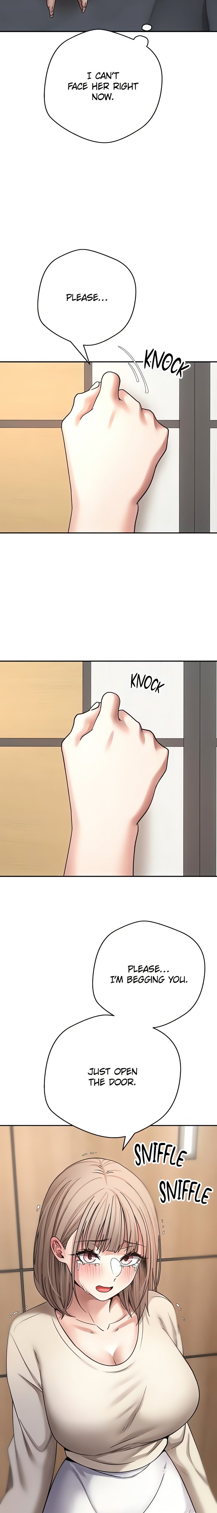 Turning My Life Around With Crypto (Official Uncensored) Chapter 59 - Page 19