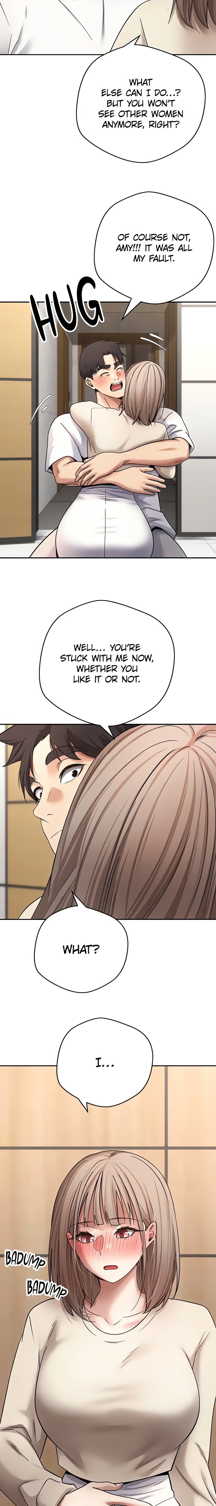 Turning My Life Around With Crypto (Official Uncensored) Chapter 60 - Page 11