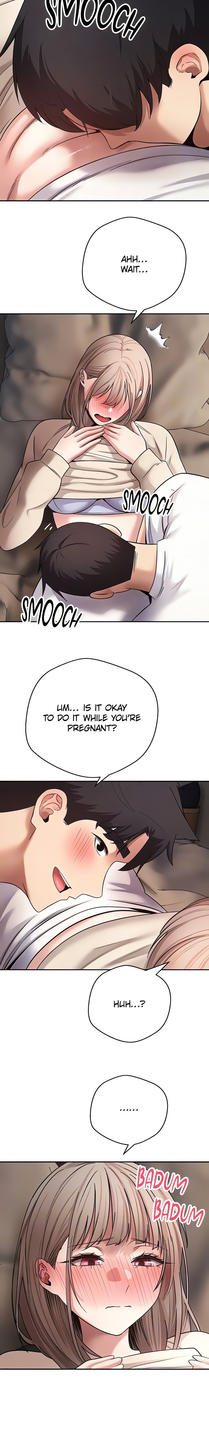 Turning My Life Around With Crypto (Official Uncensored) Chapter 60 - Page 16
