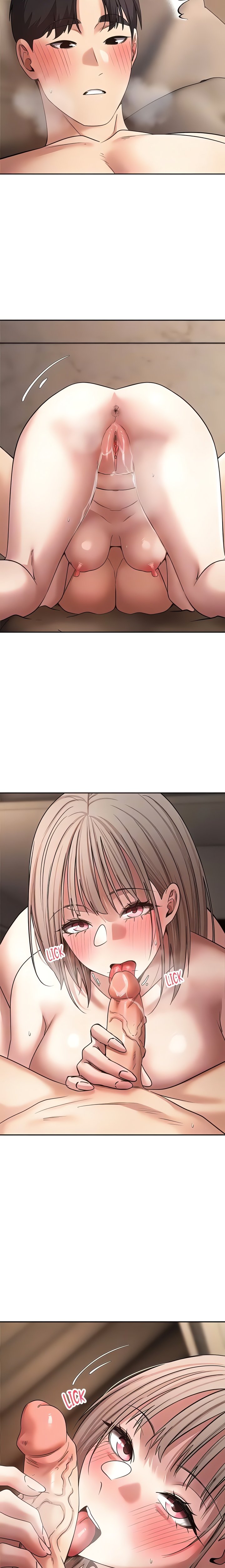 Turning My Life Around With Crypto (Official Uncensored) Chapter 61 - Page 6