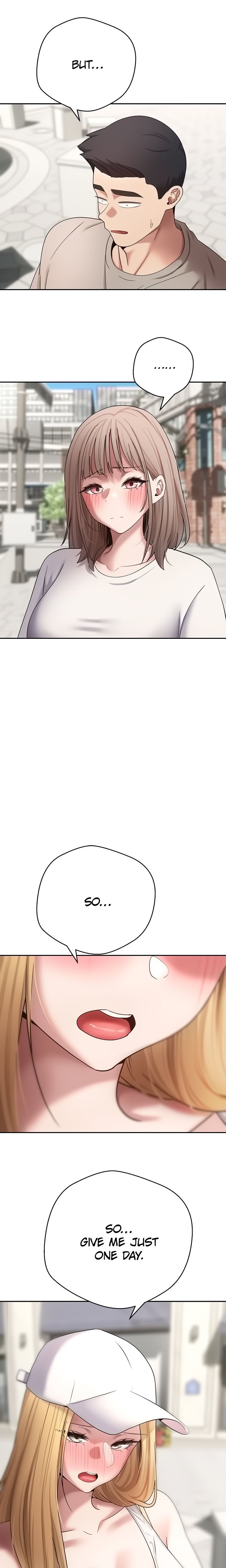 Turning My Life Around With Crypto (Official Uncensored) Chapter 62 - Page 11