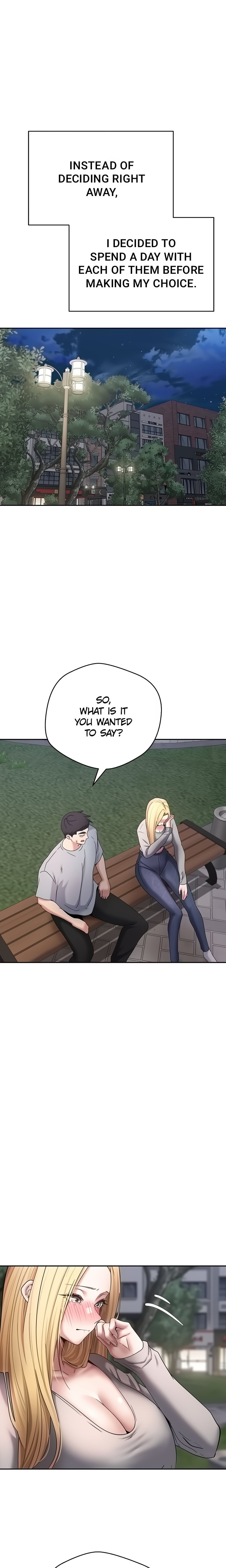 Turning My Life Around With Crypto (Official Uncensored) Chapter 62 - Page 13