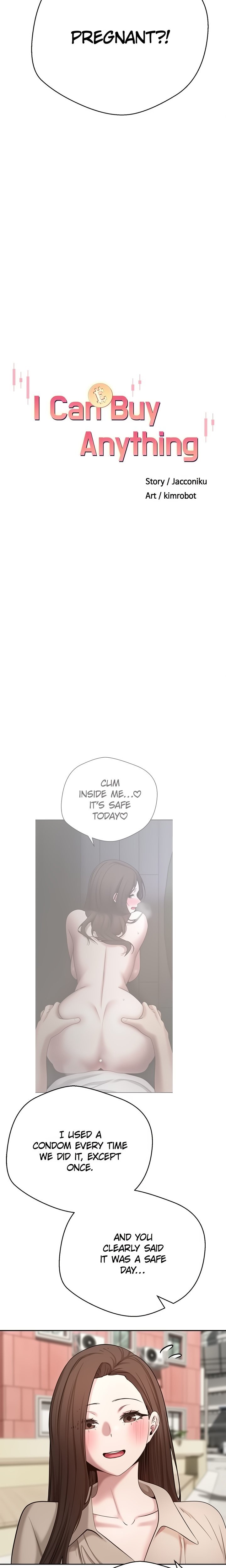 Turning My Life Around With Crypto (Official Uncensored) Chapter 62 - Page 2