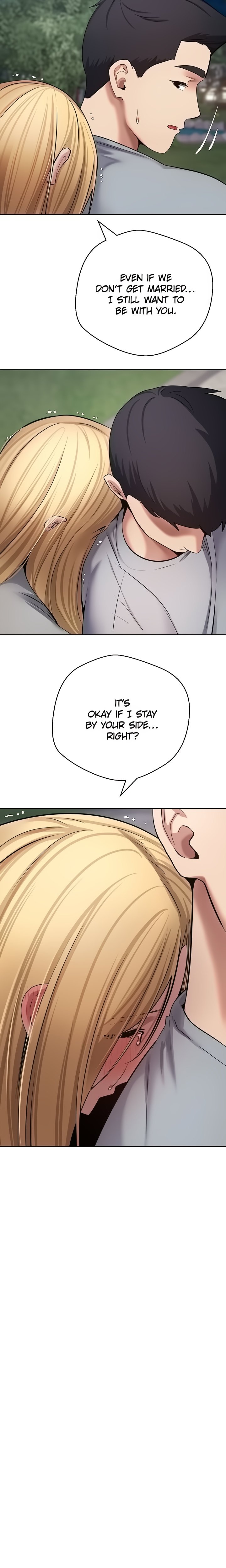Turning My Life Around With Crypto (Official Uncensored) Chapter 62 - Page 21