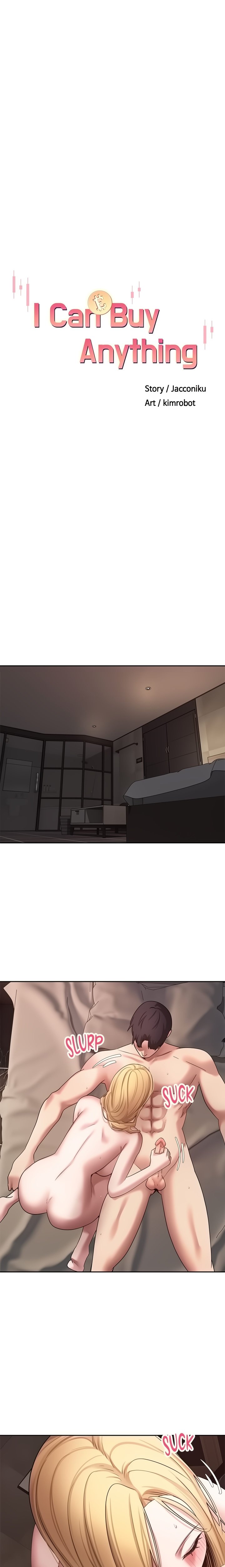 Turning My Life Around With Crypto (Official Uncensored) Chapter 63 - Page 3