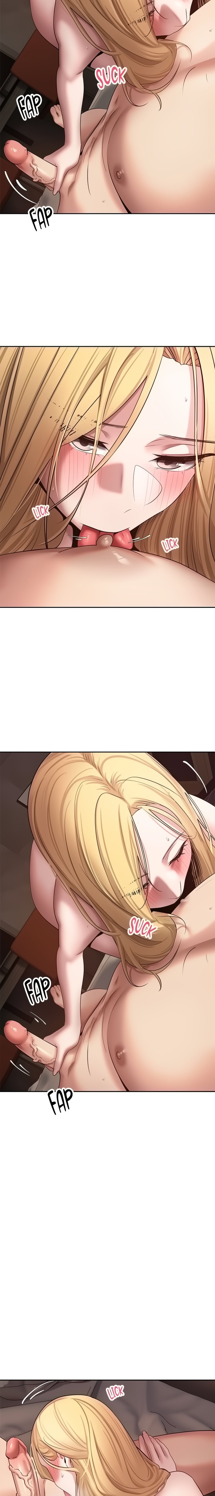 Turning My Life Around With Crypto (Official Uncensored) Chapter 63 - Page 4