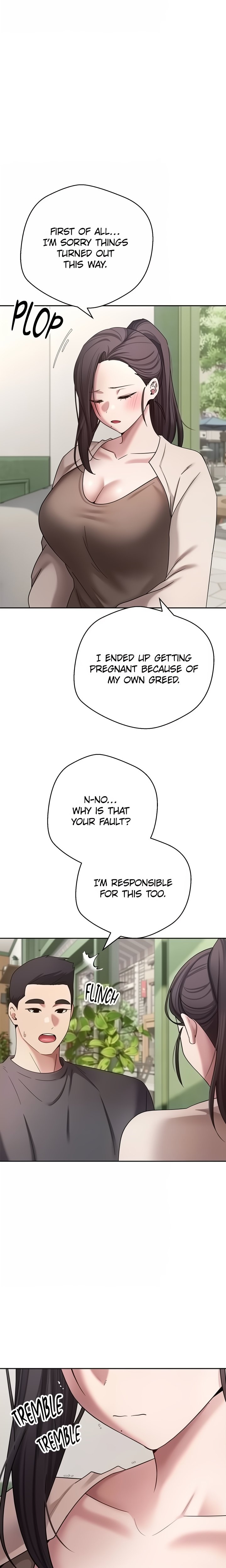 Turning My Life Around With Crypto (Official Uncensored) Chapter 64 - Page 16