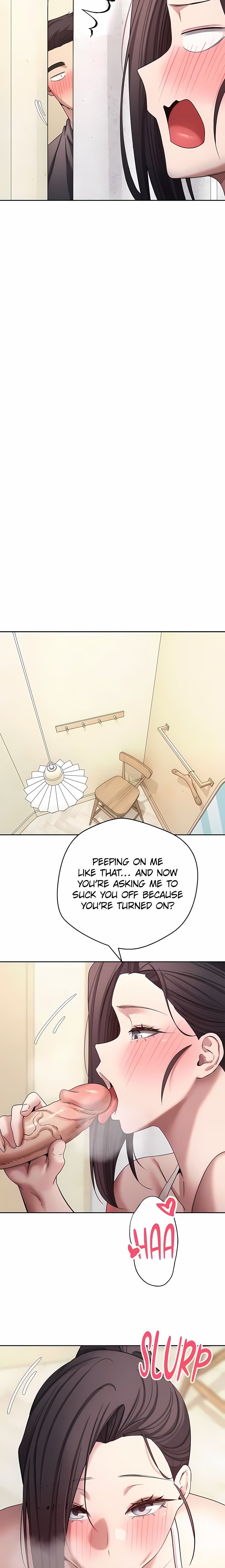 Turning My Life Around With Crypto (Official Uncensored) Chapter 65 - Page 14