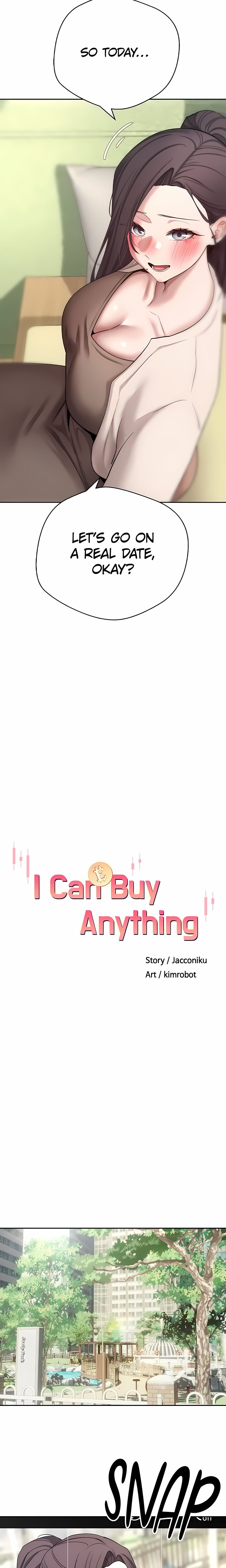 Turning My Life Around With Crypto (Official Uncensored) Chapter 65 - Page 3