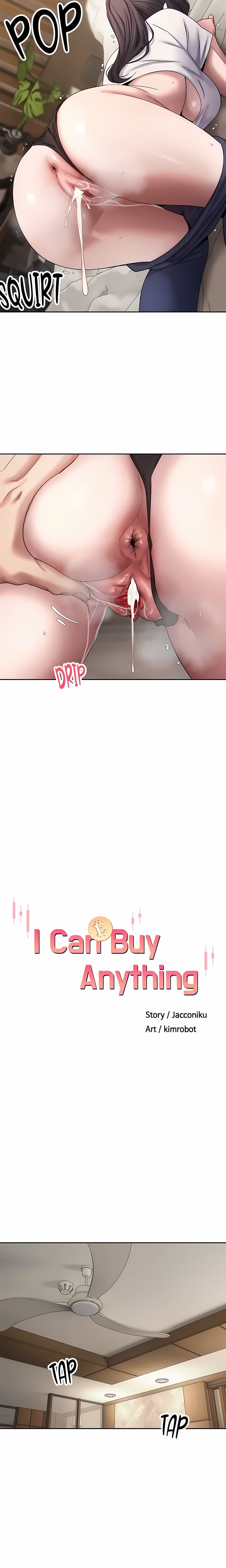 Turning My Life Around With Crypto (Official Uncensored) Chapter 66 - Page 5