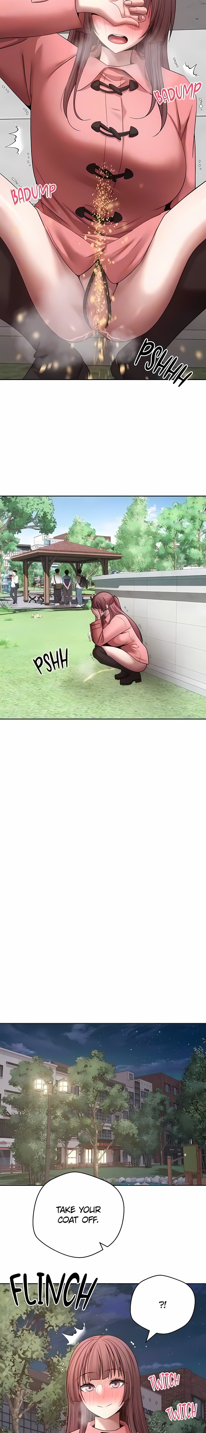Turning My Life Around With Crypto (Official Uncensored) Chapter 68 - Page 16