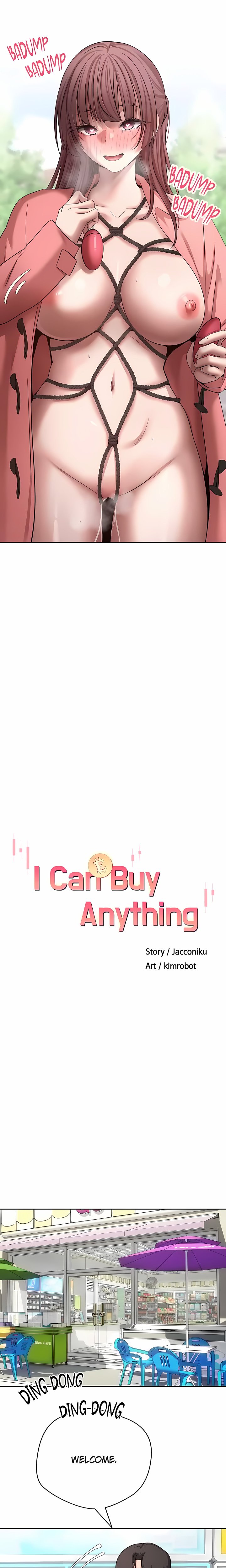 Turning My Life Around With Crypto (Official Uncensored) Chapter 68 - Page 2