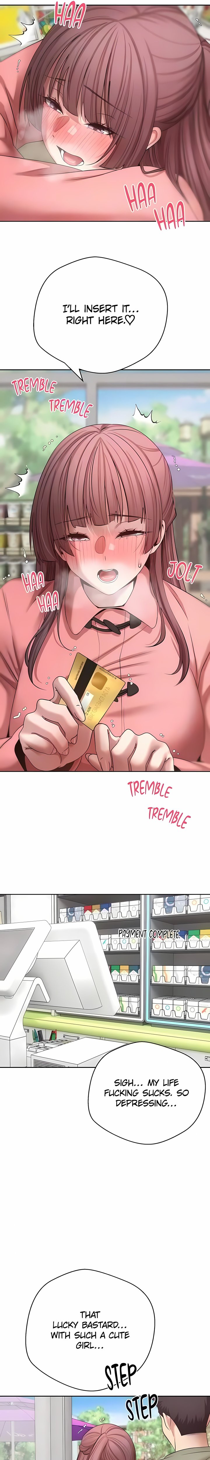 Turning My Life Around With Crypto (Official Uncensored) Chapter 68 - Page 8