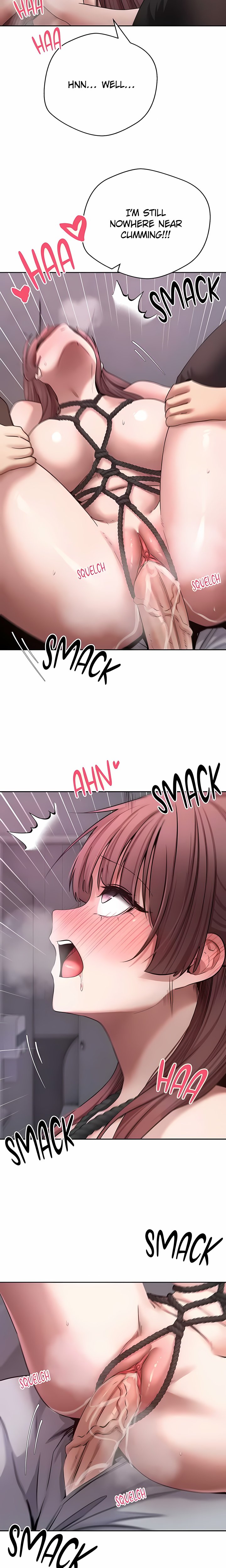 Turning My Life Around With Crypto (Official Uncensored) Chapter 69 - Page 11