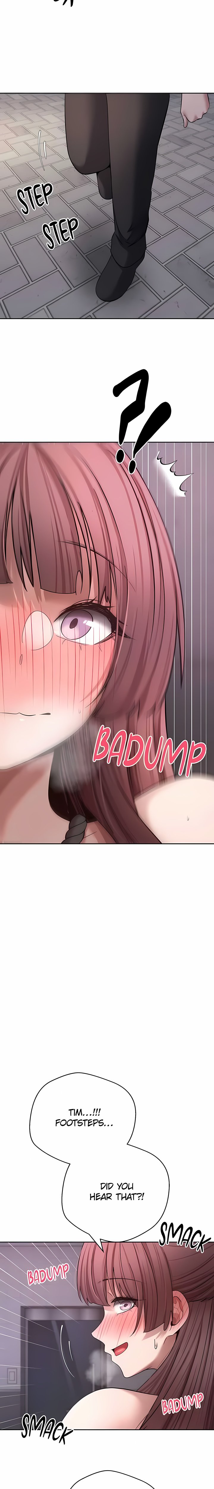 Turning My Life Around With Crypto (Official Uncensored) Chapter 69 - Page 12