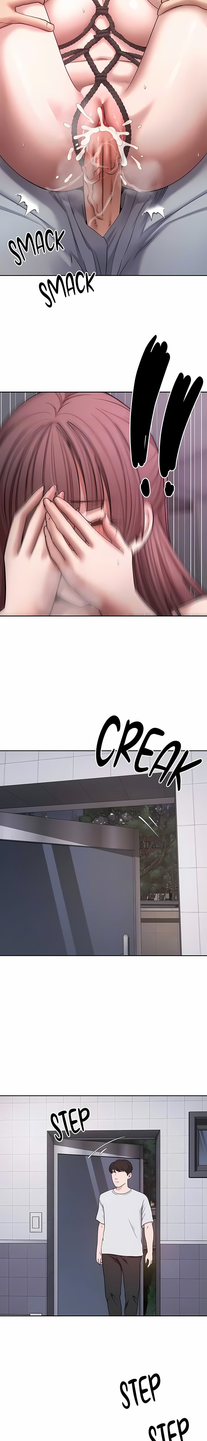 Turning My Life Around With Crypto (Official Uncensored) Chapter 69 - Page 14