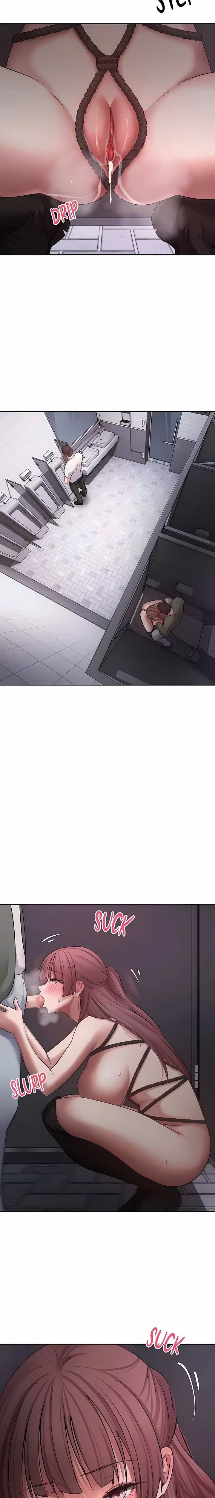 Turning My Life Around With Crypto (Official Uncensored) Chapter 69 - Page 15