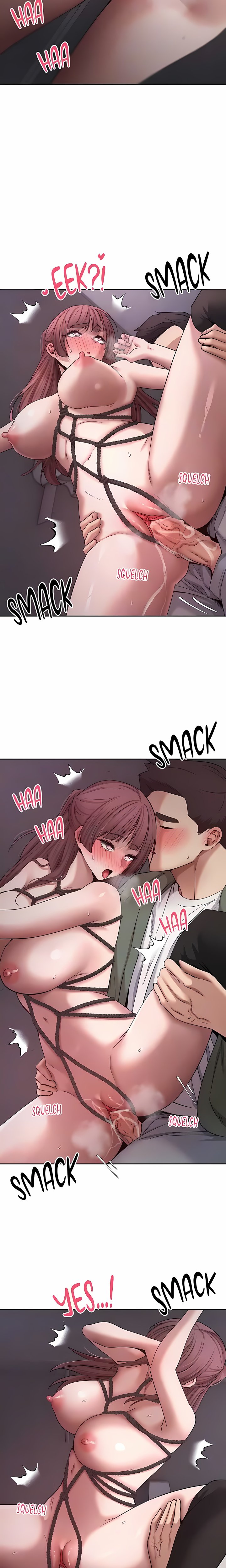 Turning My Life Around With Crypto (Official Uncensored) Chapter 69 - Page 17