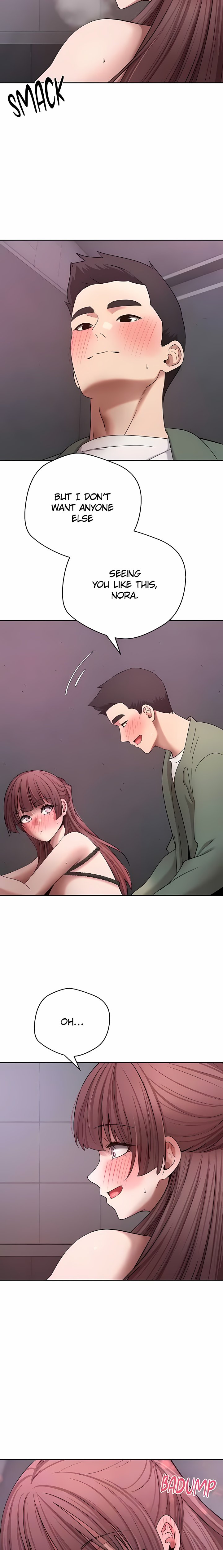 Turning My Life Around With Crypto (Official Uncensored) Chapter 69 - Page 5