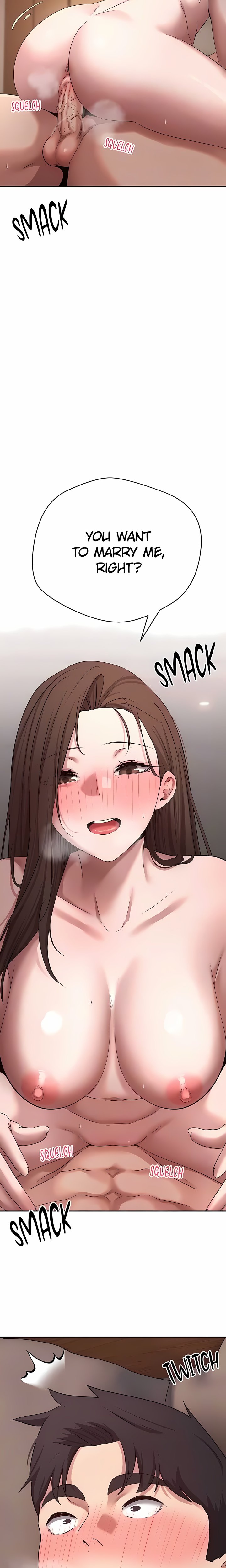 Turning My Life Around With Crypto (Official Uncensored) Chapter 71 - Page 17