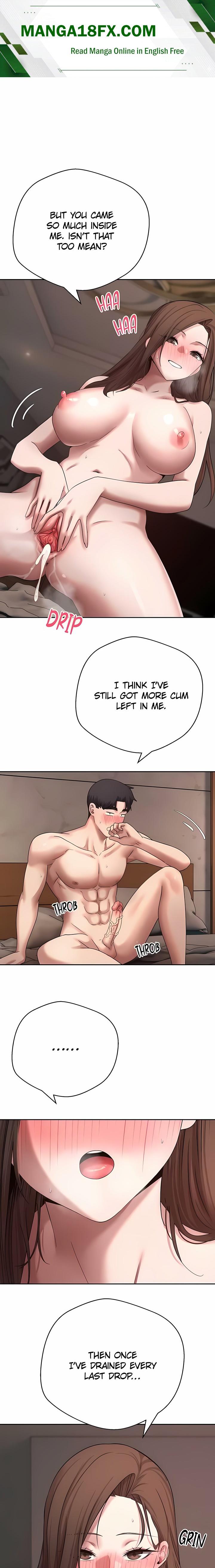 Turning My Life Around With Crypto (Official Uncensored) Chapter 72 - Page 1