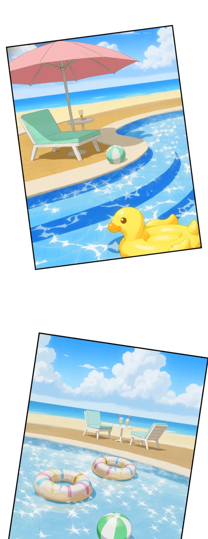 Spring Break With Stepsister (Uncensored) Chapter 12 - Page 23