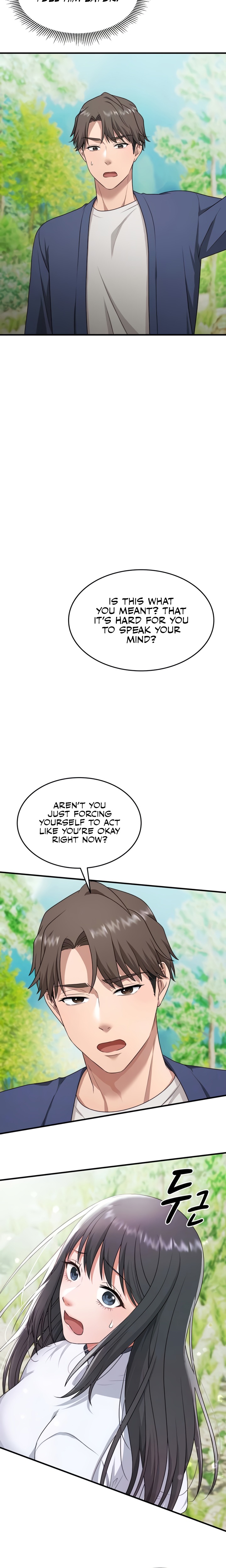 One More Chance Chapter 12 - Page 6