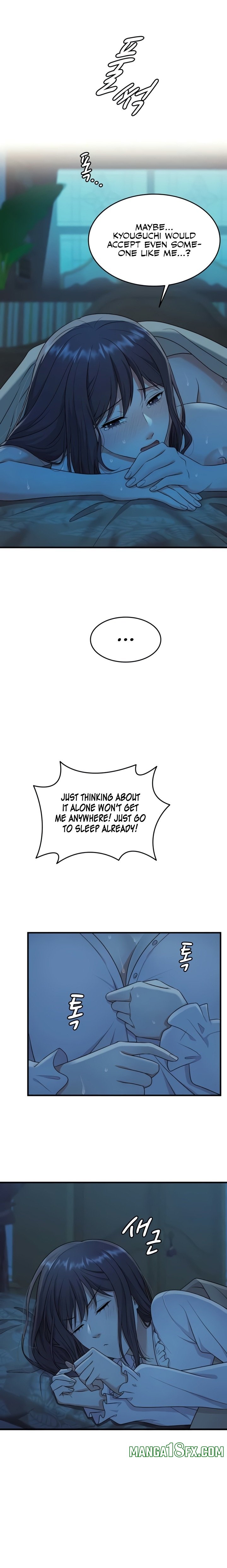 One More Chance Chapter 13 - Page 20