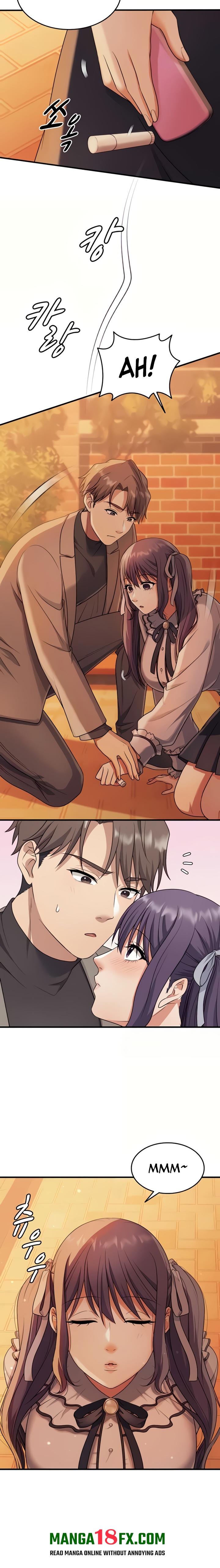 One More Chance Chapter 16 - Page 9