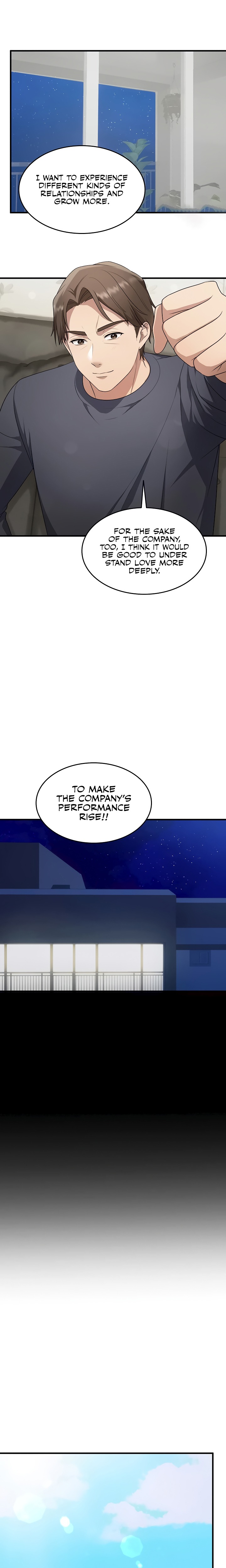 One More Chance Chapter 20 - Page 14