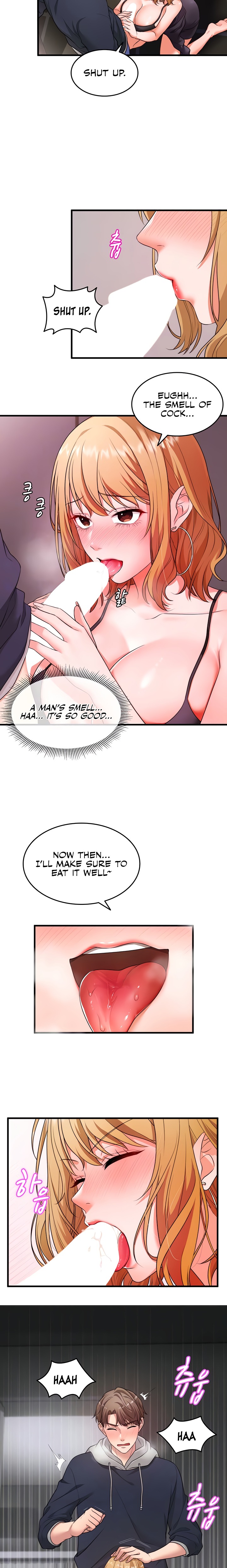 One More Chance Chapter 3 - Page 2