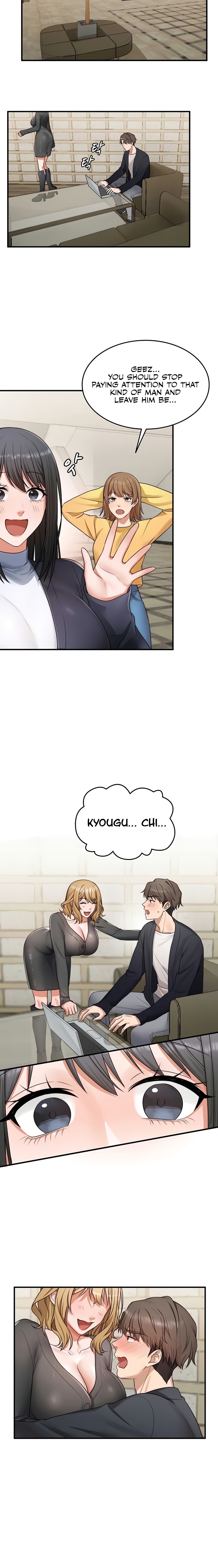 One More Chance Chapter 7 - Page 11