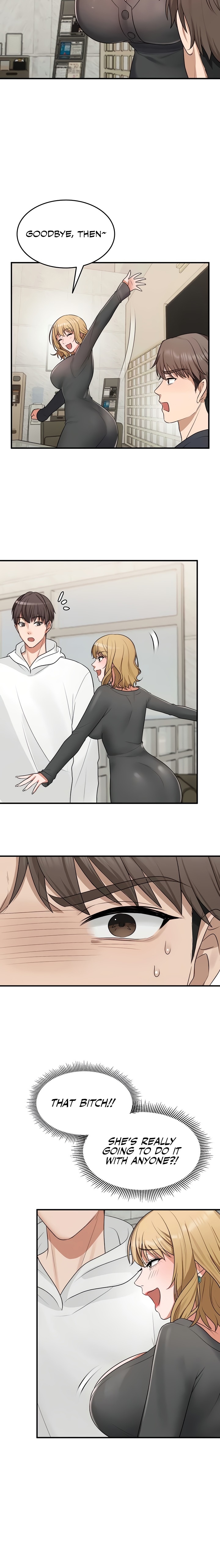 One More Chance Chapter 7 - Page 15