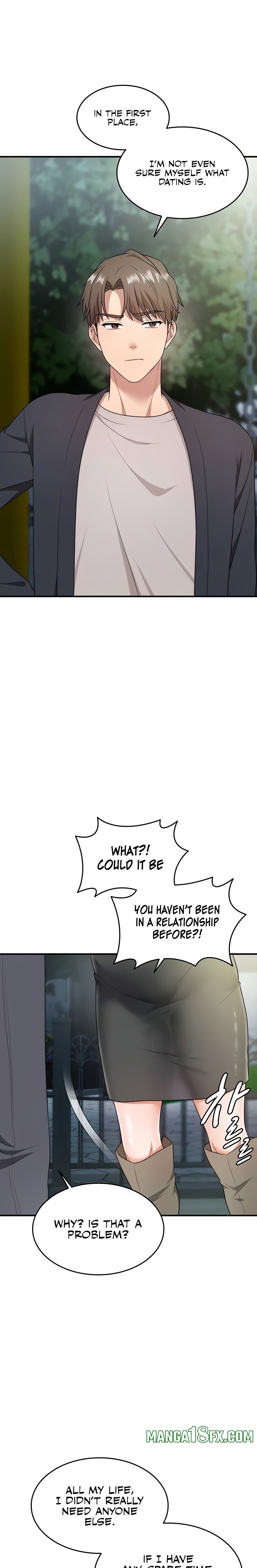 One More Chance Chapter 9 - Page 2